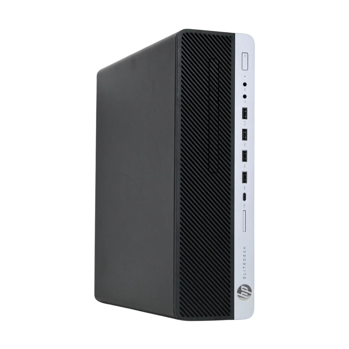 Cpu Hp Sff Elitedesk 800 G3 I5 6th Gen 240gb Ssd Windows 11